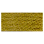 DMC Tapestry Wool 7676 Very Dark Straw Article #486